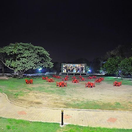 Royal Club Hotell Chennai Eksteriør bilde